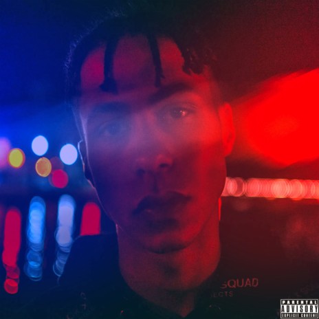Karma cover art