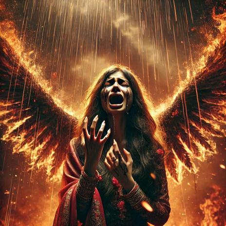 Wings of Destruction cover art