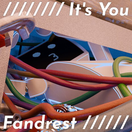 It's You (Radio Edit) cover art