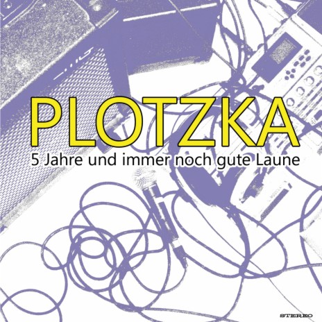 Anfang cover art