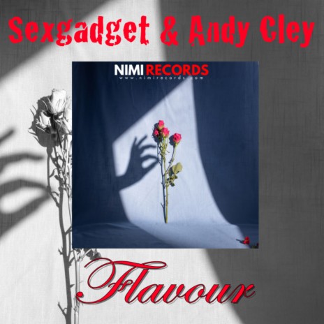 Flavour ft. Andy Cley cover art
