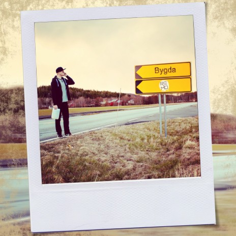 Bygda cover art