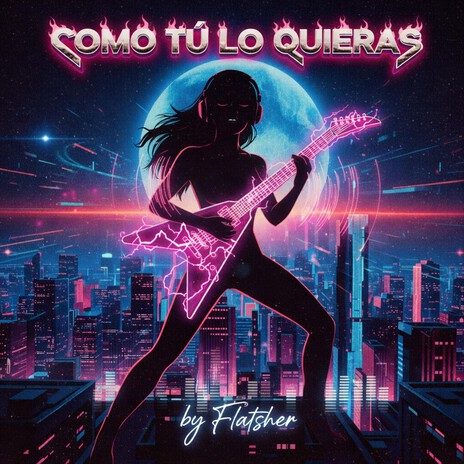 Como tú lo quieras cover art