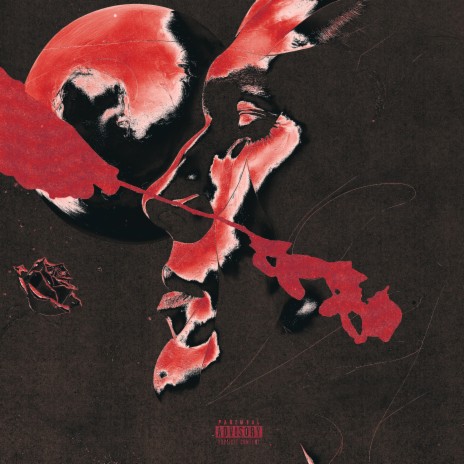 Lost cover art