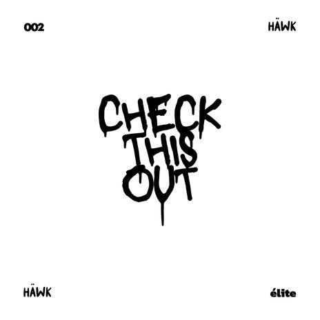 Check This Out cover art