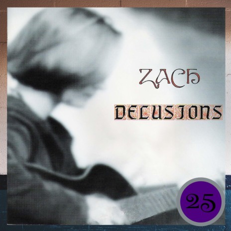 Delusions cover art