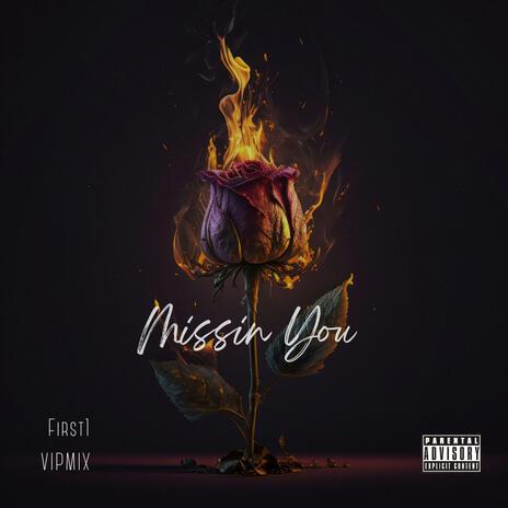 MISS YOU cover art