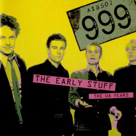 Waiting cover art