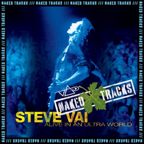 Burning Rain (Naked) cover art