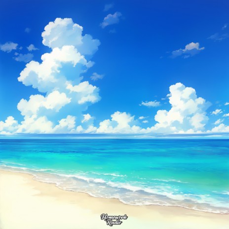 Seaside Serenade cover art