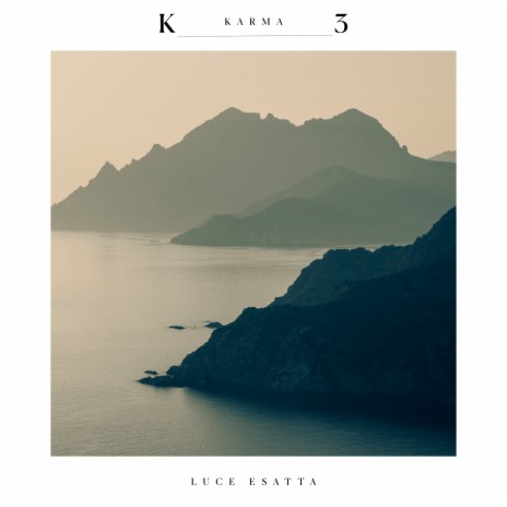 Luce Esatta cover art