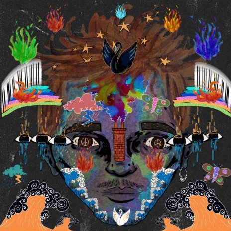 Bon Voyage ft. Nahme cover art