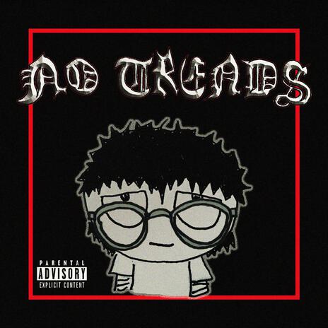 NO TRENDS cover art