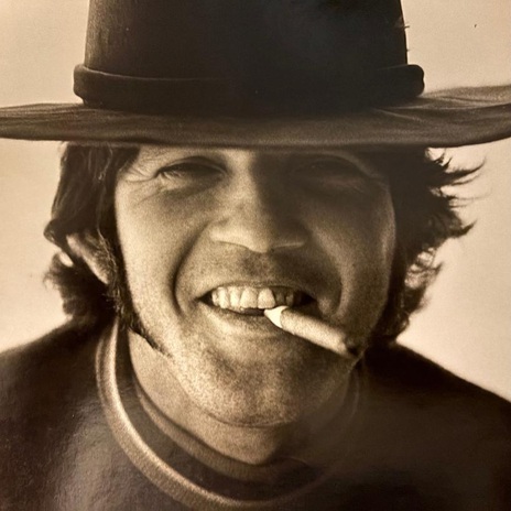 Cowboy Singer cover art