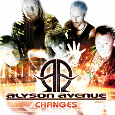Amazing Days cover art