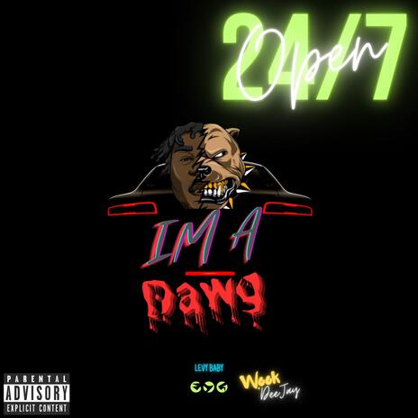 IM A Dawg