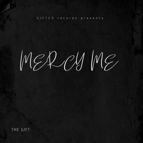 Mercy Me cover art