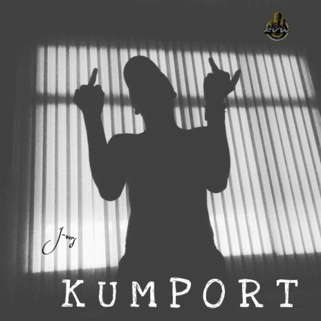 Kumport cover art