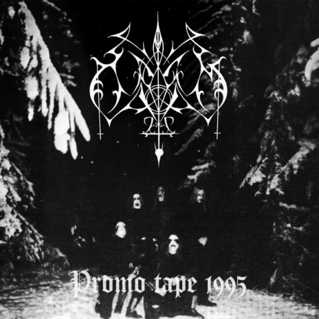 Palace of Forgotten Dreams (Demo) cover art