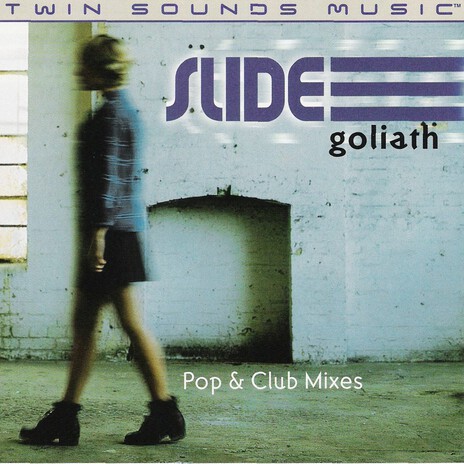 Slide cover art