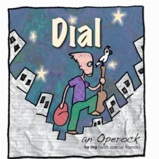 Dial: An Operock