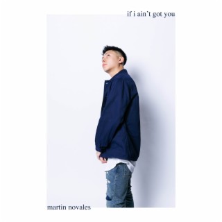Martin Novales
