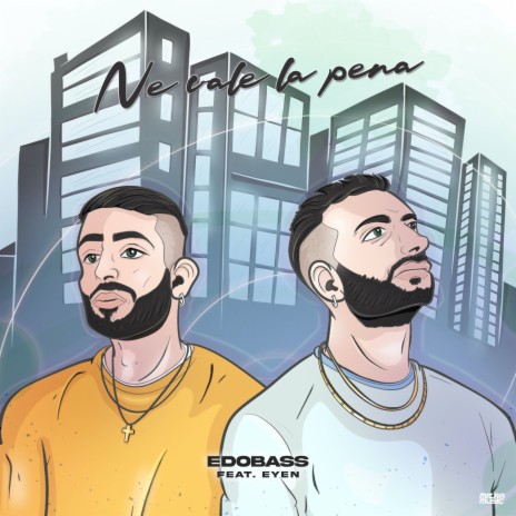 Ne vale la pena ft. Eyen
