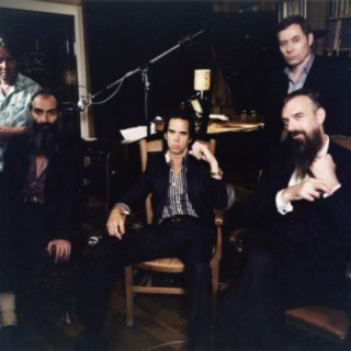 Nick Cave