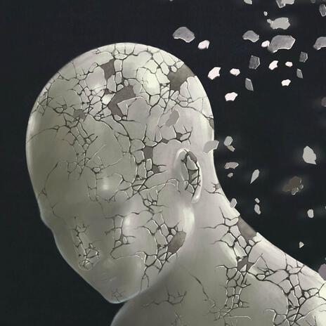 Mental health cover art