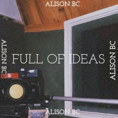 Full of Ideas cover art