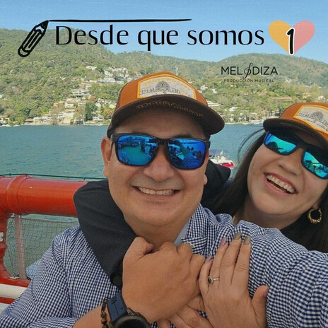 Desde que somos 1