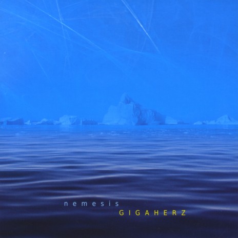 Final Frontier cover art