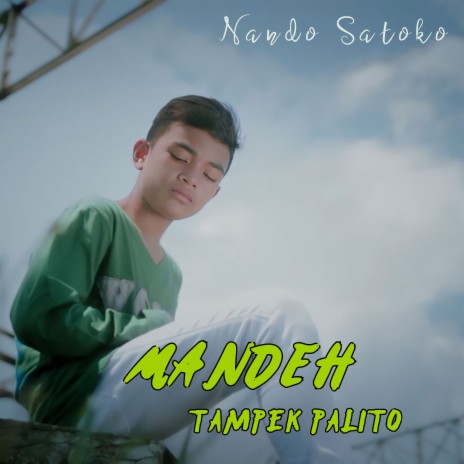 Mandeh Tampek Baibo cover art