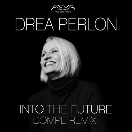 Into the Future (Extended Mix) cover art