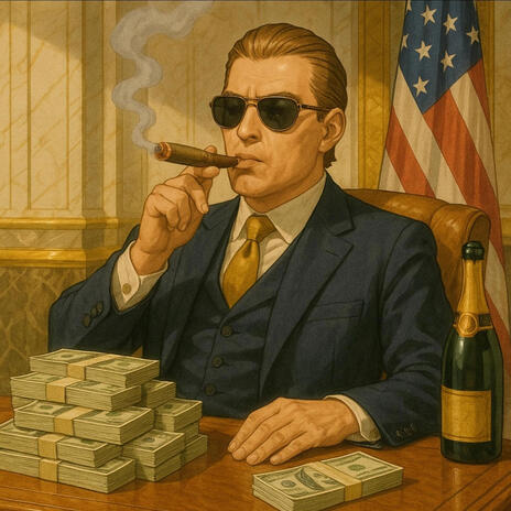 Wall Street Heartbeat cover art