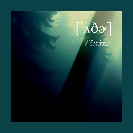/ˈfɔːtiːn/ 12 cover art