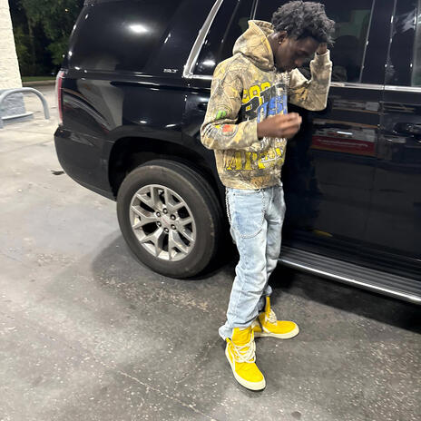 Freestyle cover art