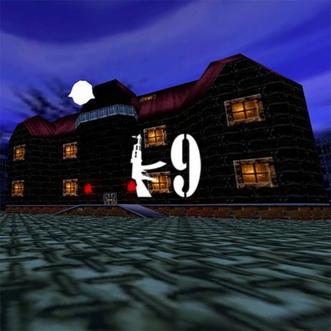 Boo's Mansion ft. Grimm Doza cover art