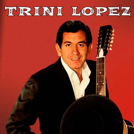 Cielito Lindo cover art