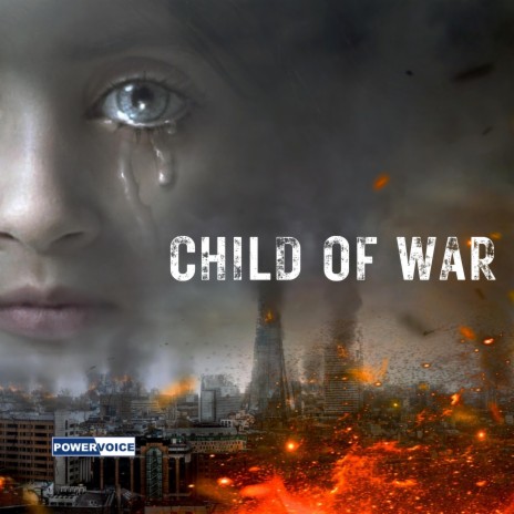 Child of War cover art