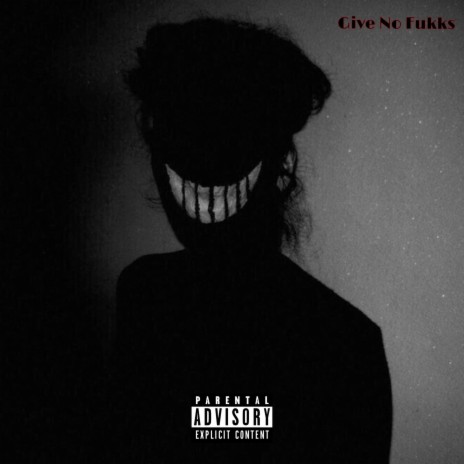 GIVE NO FUKKS cover art