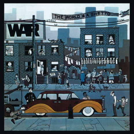 Beetles In The Bog cover art