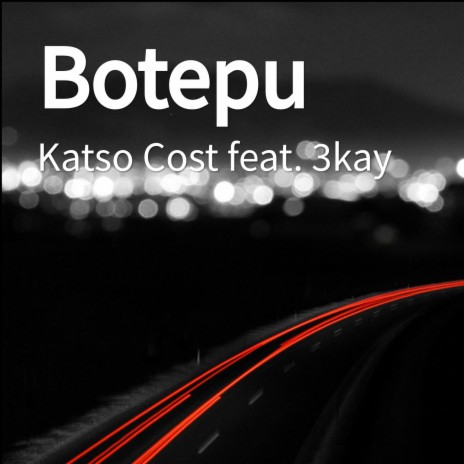 Botepu ft. 3kay cover art