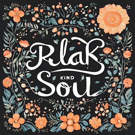 Relax kind soul ft. Free Eyes & Free cover art