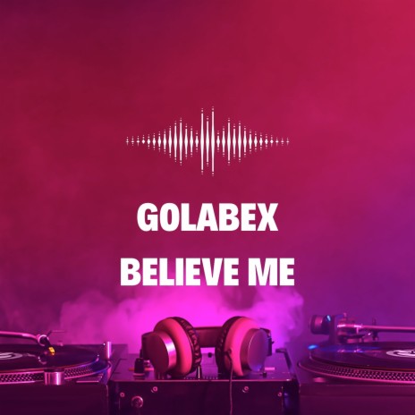 Believe Me cover art