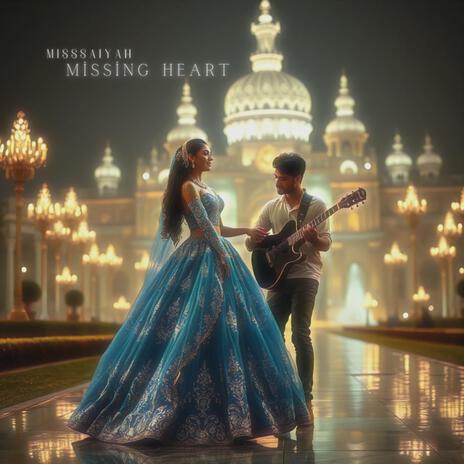 Missing Heart cover art
