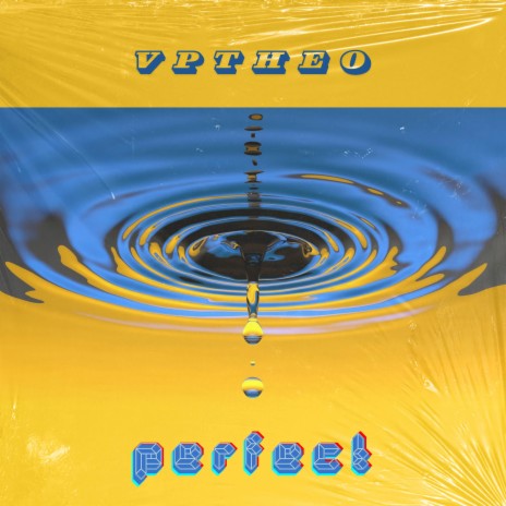 Perfect cover art