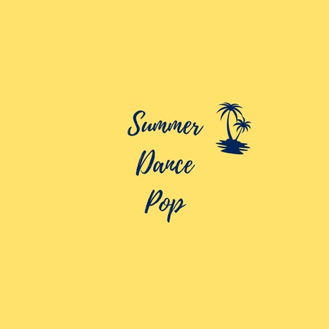 Summer Dance Pop cover art
