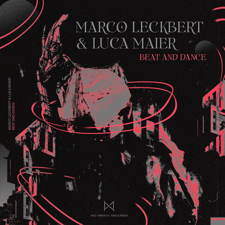 Beat And Dance ft. Luca Maier cover art