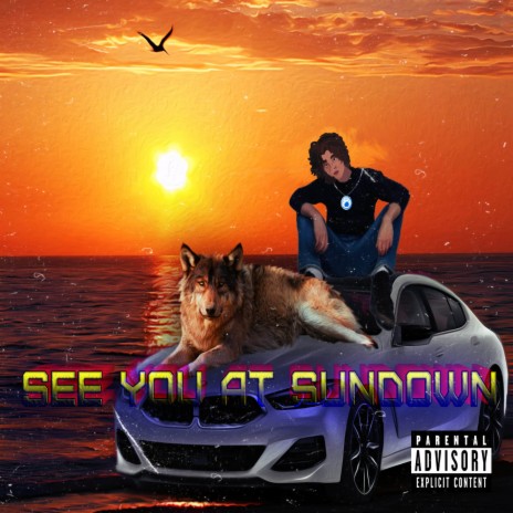 STILL ALIVE cover art